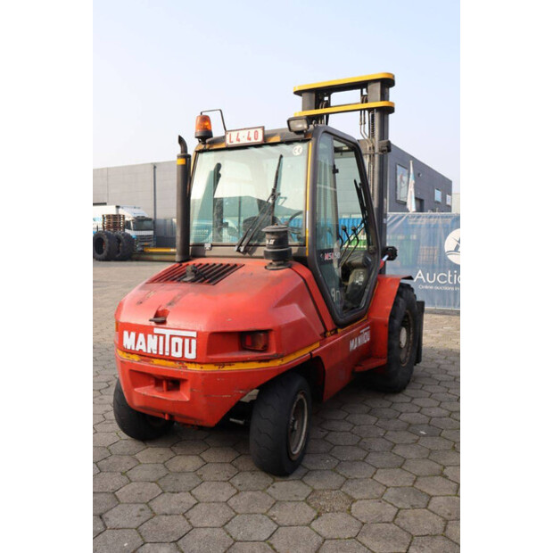 1998 Manitou MSI 50-46019545