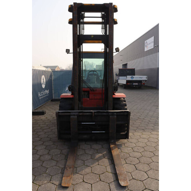 1998 Manitou MSI 50-46019547