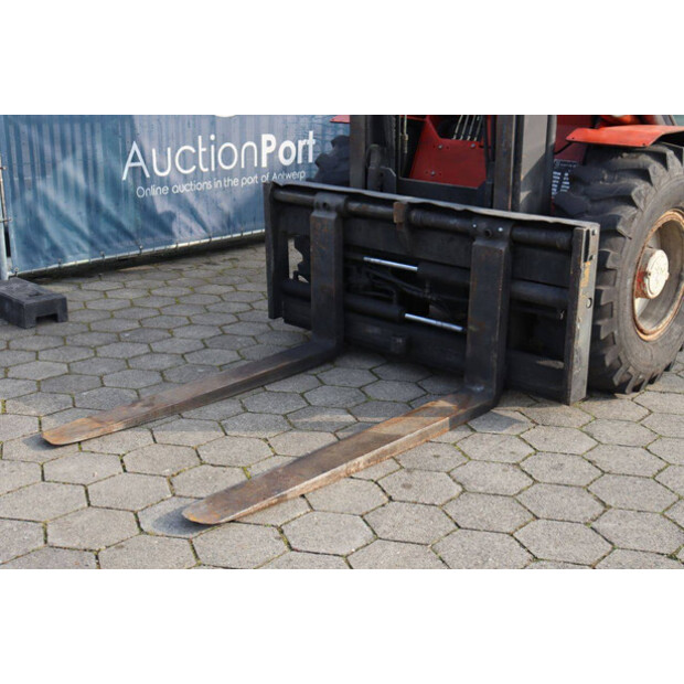 1998 Manitou MSI 50-46019550