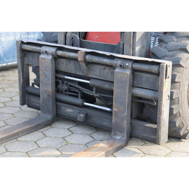 1998 Manitou MSI 50-46019551