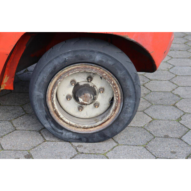 1998 Manitou MSI 50-46019555