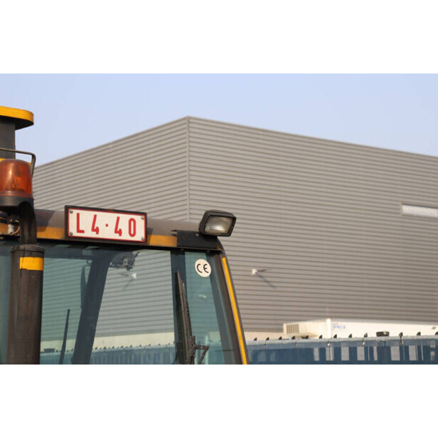 1998 Manitou MSI 50-46019561