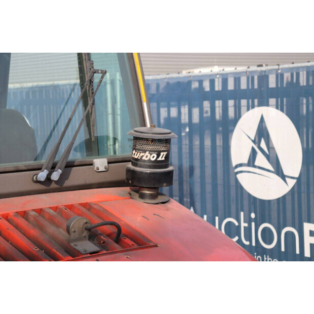 1998 Manitou MSI 50-46019563