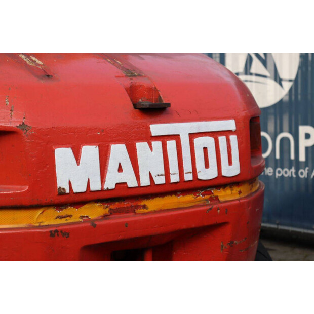 1998 Manitou MSI 50-46019564