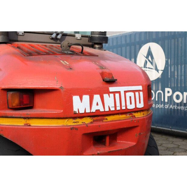 1998 Manitou MSI 50-46019566