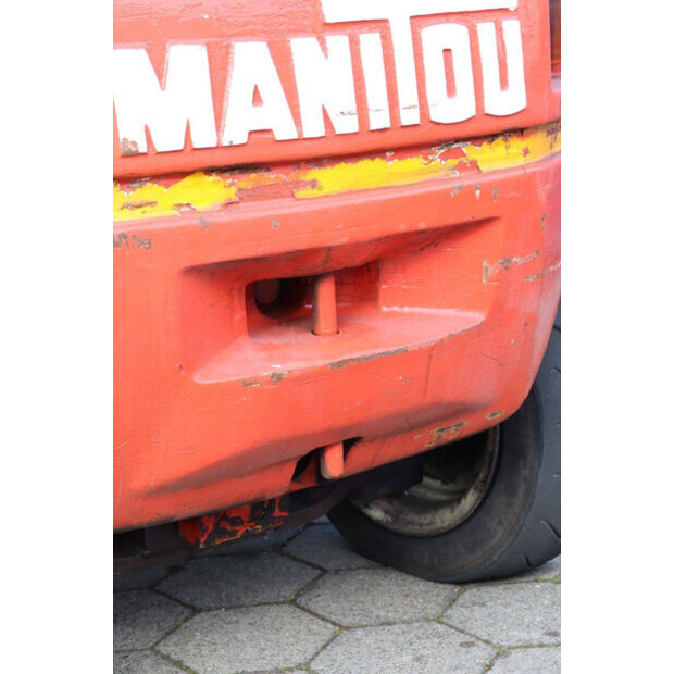 1998 Manitou MSI 50-46019567
