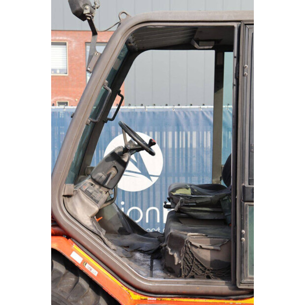 1998 Manitou MSI 50-46019569