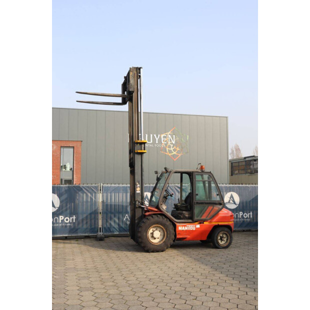 1998 Manitou MSI 50-46019582