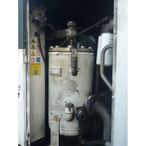 1997 INGERSOLL RAND MH 55-46019583