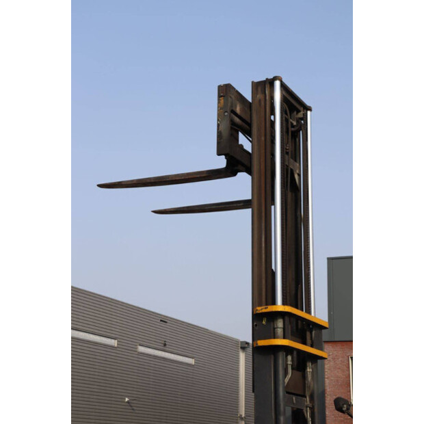 1998 Manitou MSI 50-46019586