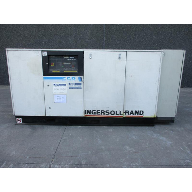 1995 INGERSOLL RAND MH 55 VFD-46019590