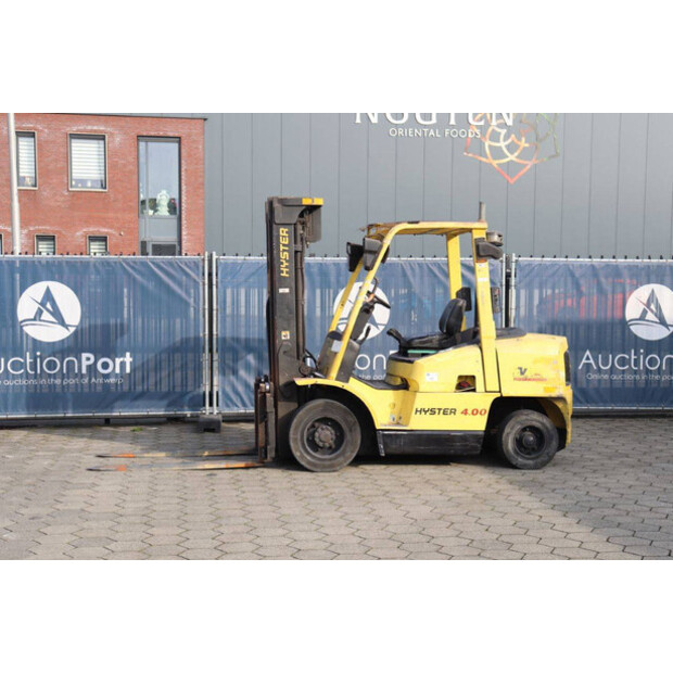 Hyster H4.00XM-46019591