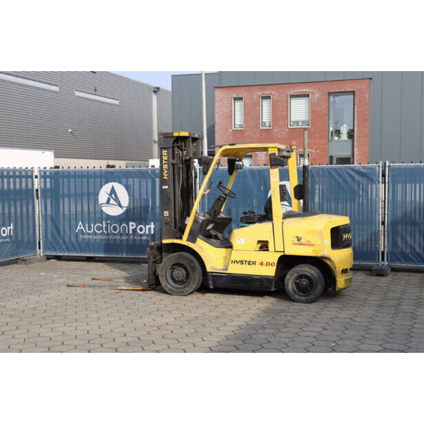 Hyster H4.00XM-46019593