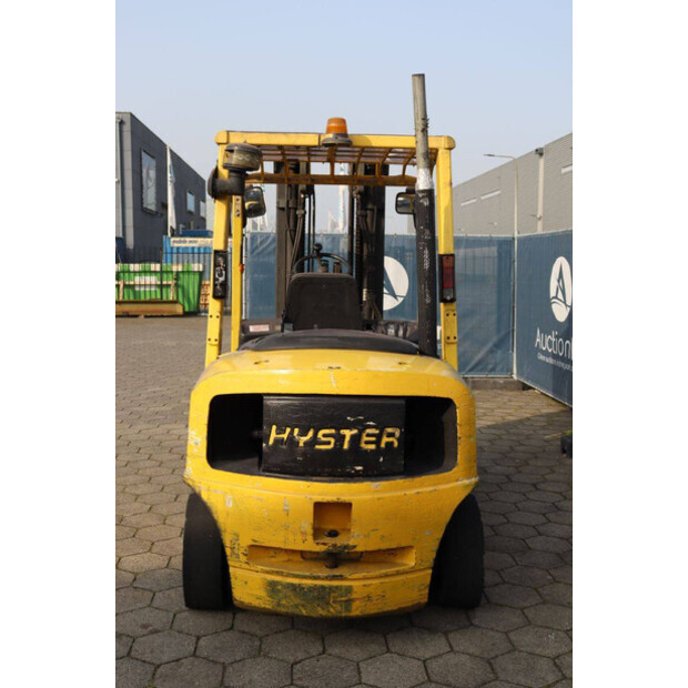 Hyster H4.00XM-46019595