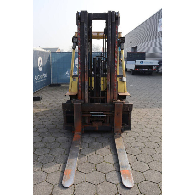 Hyster H4.00XM-46019598