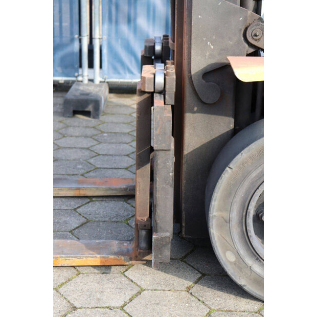 Hyster H4.00XM-46019601