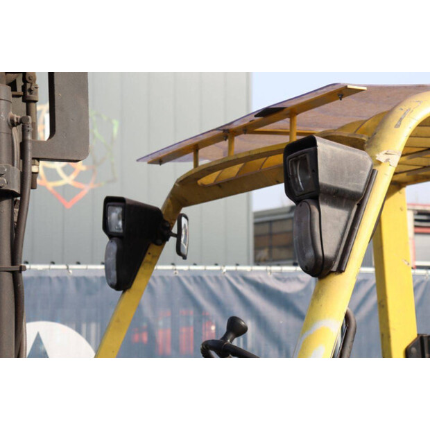 Hyster H4.00XM-46019604