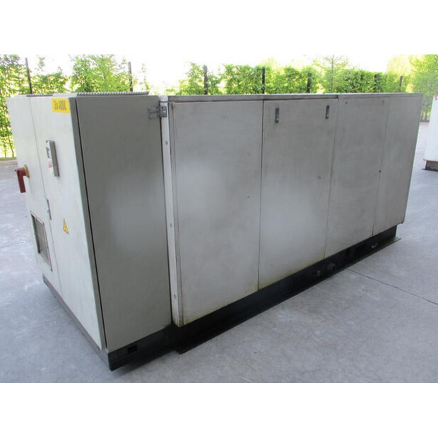 1995 INGERSOLL RAND MH 55 VFD-46019607