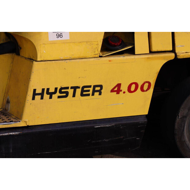 Hyster H4.00XM-46019609