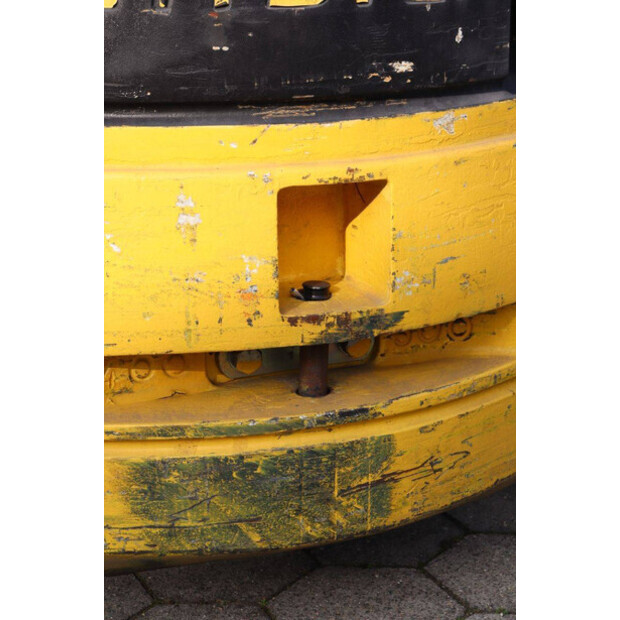 Hyster H4.00XM-46019617