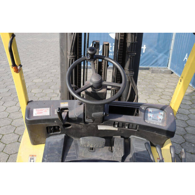 Hyster H4.00XM-46019618