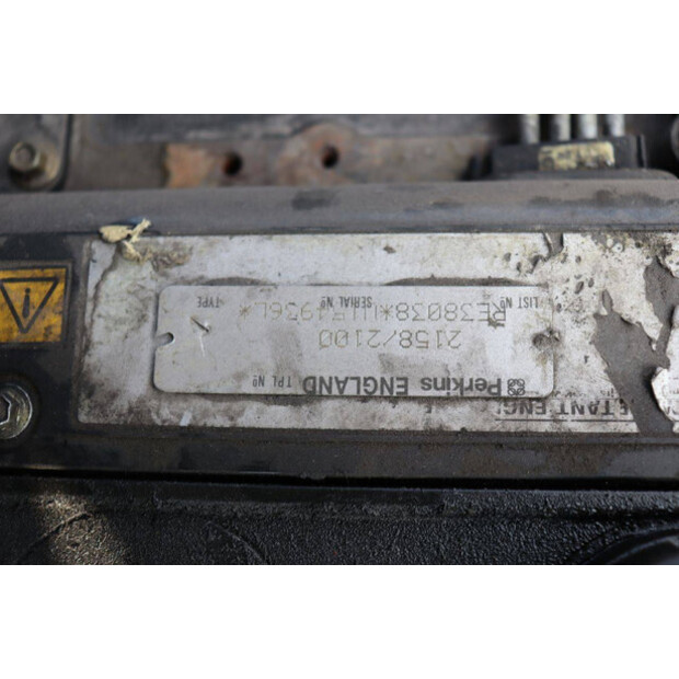 Hyster H4.00XM-46019622