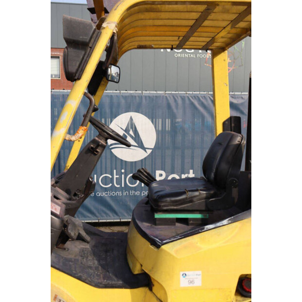 Hyster H4.00XM-46019624