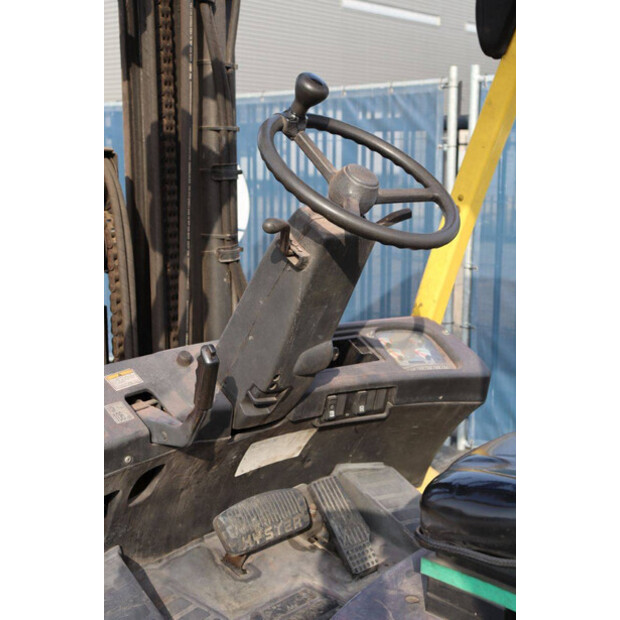 Hyster H4.00XM-46019627