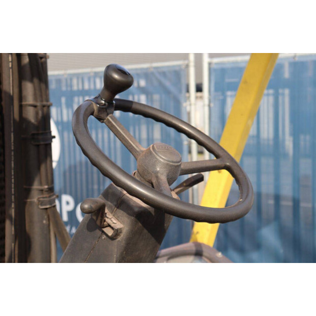 Hyster H4.00XM-46019628