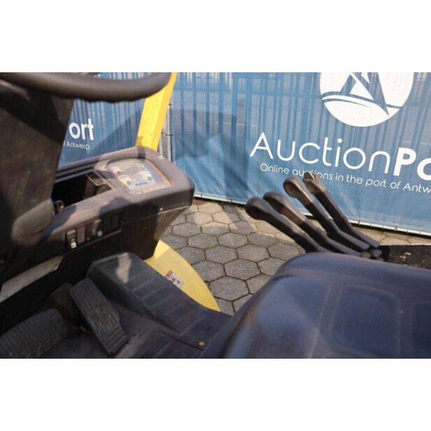 Hyster H4.00XM-46019630