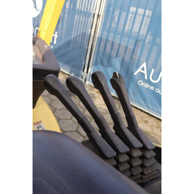 Hyster H4.00XM-46019631