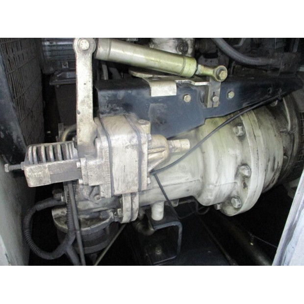 1995 INGERSOLL RAND MH 55 VFD-46019642