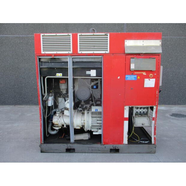 2000 INGERSOLL RAND MH 75 SS-46019649