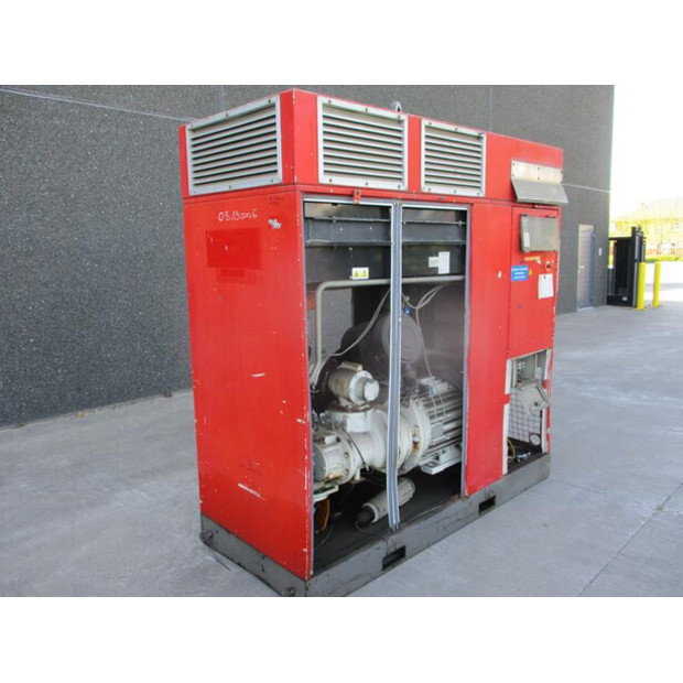 2000 INGERSOLL RAND MH 75 SS-46019650