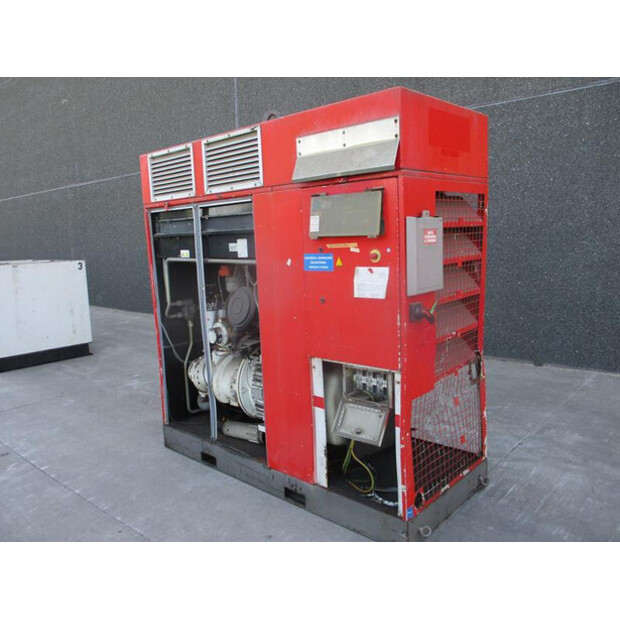 2000 INGERSOLL RAND MH 75 SS-46019651