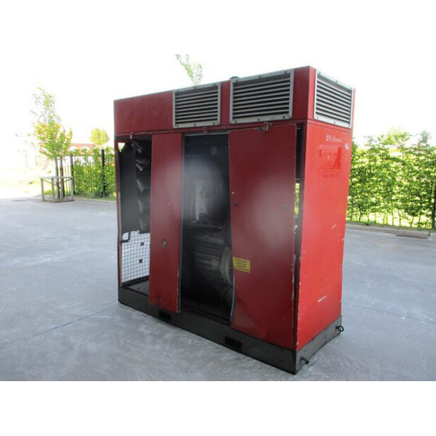 2000 INGERSOLL RAND MH 75 SS-46019653