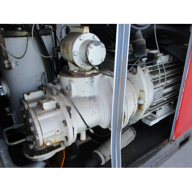 2000 INGERSOLL RAND MH 75 SS-46019654