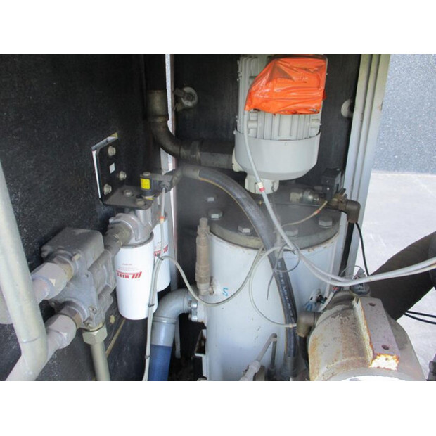 2000 INGERSOLL RAND MH 75 SS-46019655