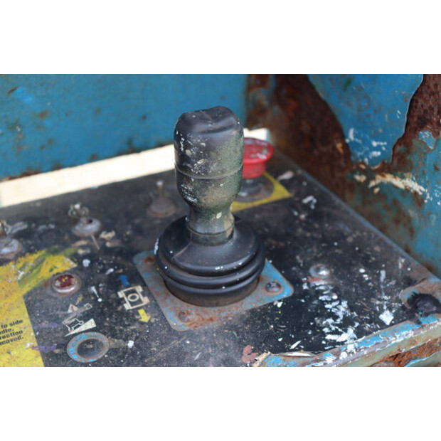 2008 Genie Z-60/34-46019687