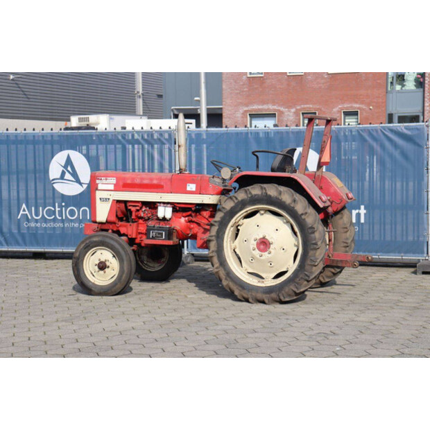 1972 MC Cormick 353-46019706