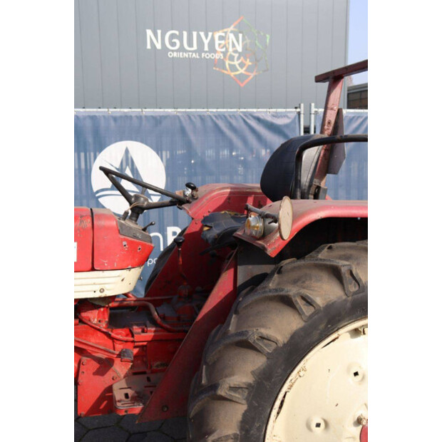 1972 MC Cormick 353-46019729