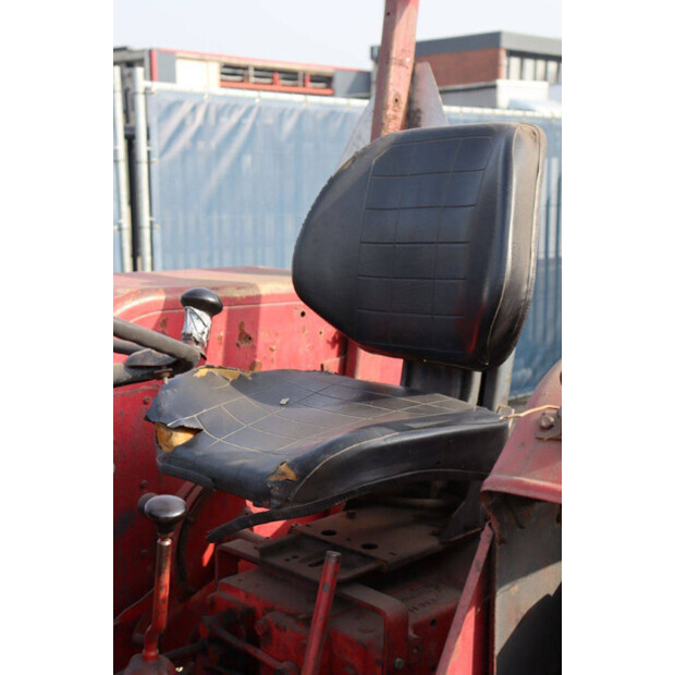 1972 MC Cormick 353-46019731