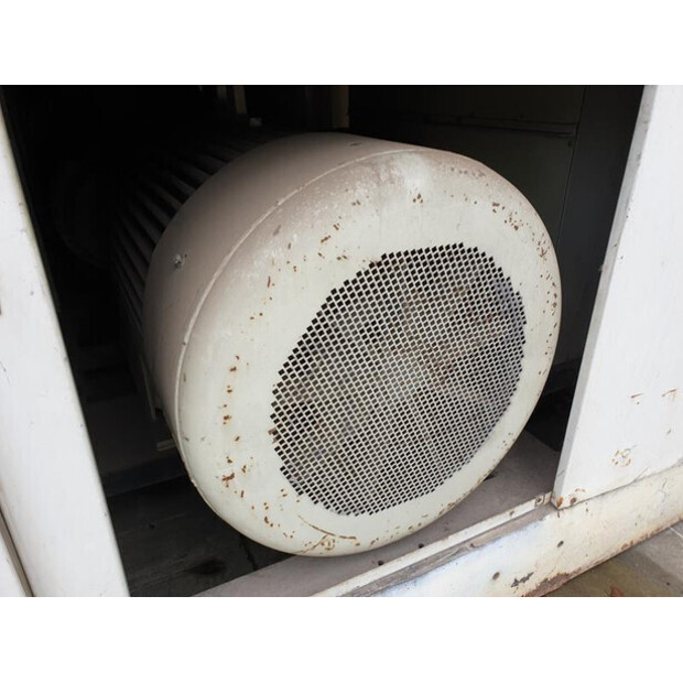 1992 انجيرسول راند ML 300 WC-46019738