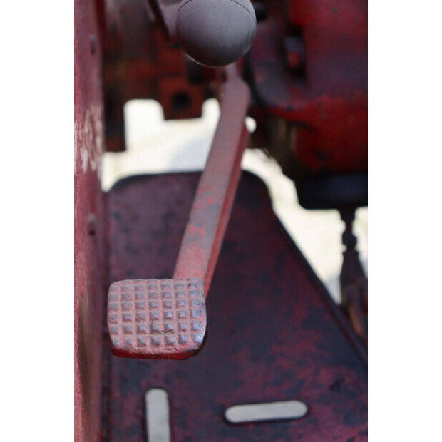 1972 MC Cormick 353-46019742