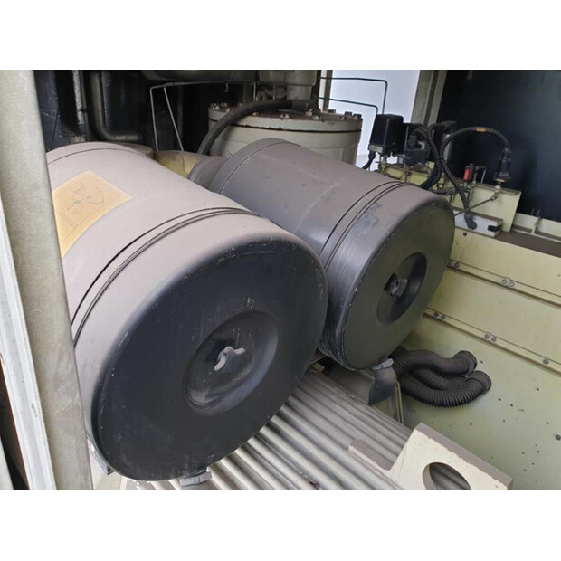 1992 انجيرسول راند ML 300 WC-46019749