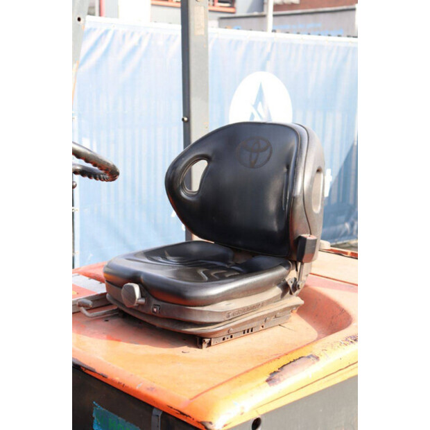 2001 Toyota FBMF25-46019788