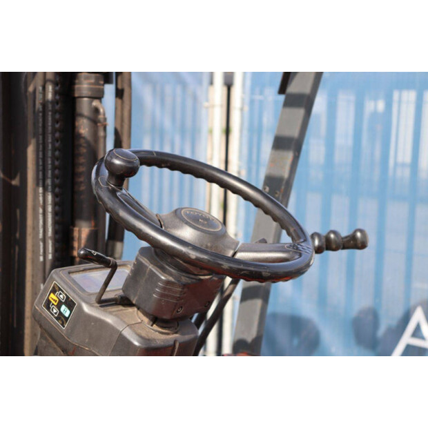 2001 Toyota FBMF25-46019792