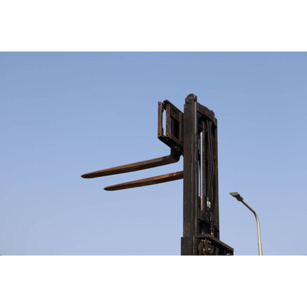 2001 Toyota FBMF25-46019805