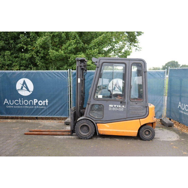 2002 Still R 60–30-46019812