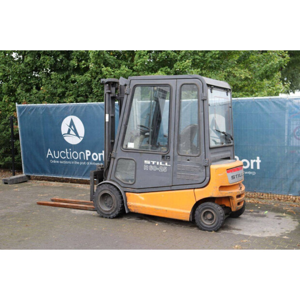 2002 Still R 60–30-46019813